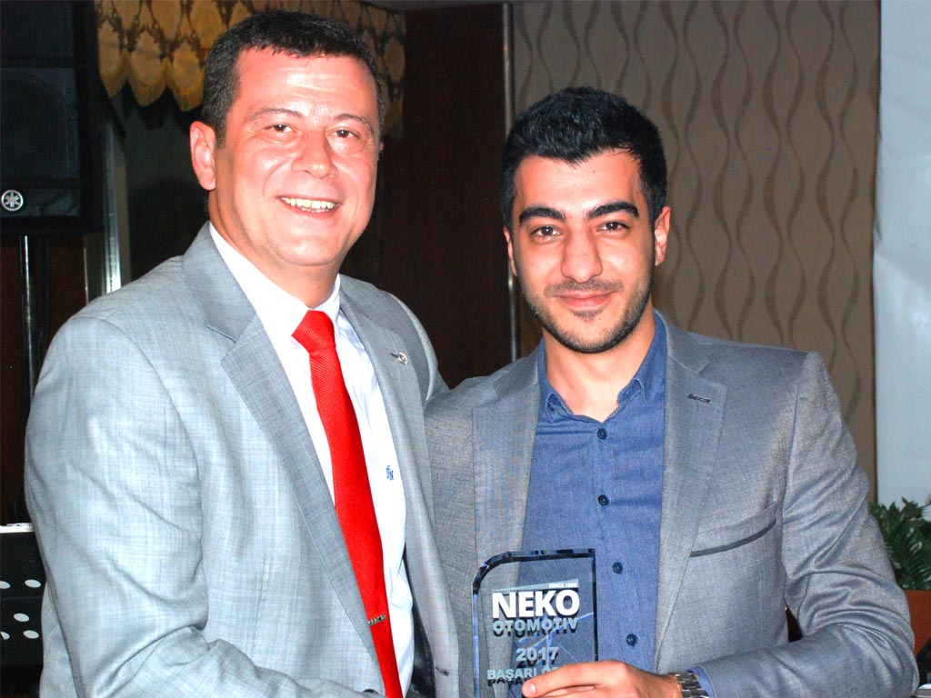 galeri detay neko otomotiv